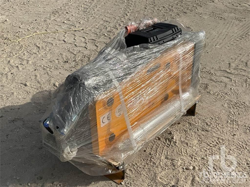  AXB BRK68 Hydraulhammare