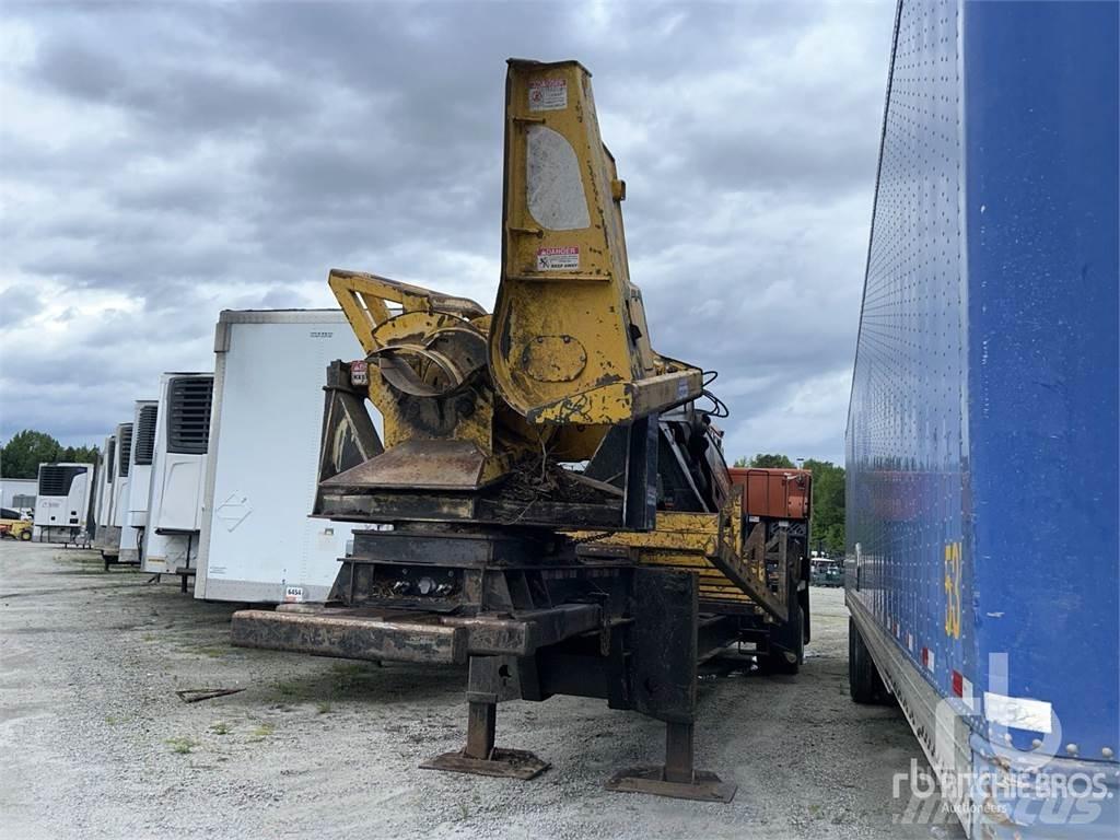 Barko 595B Terminal Lastare