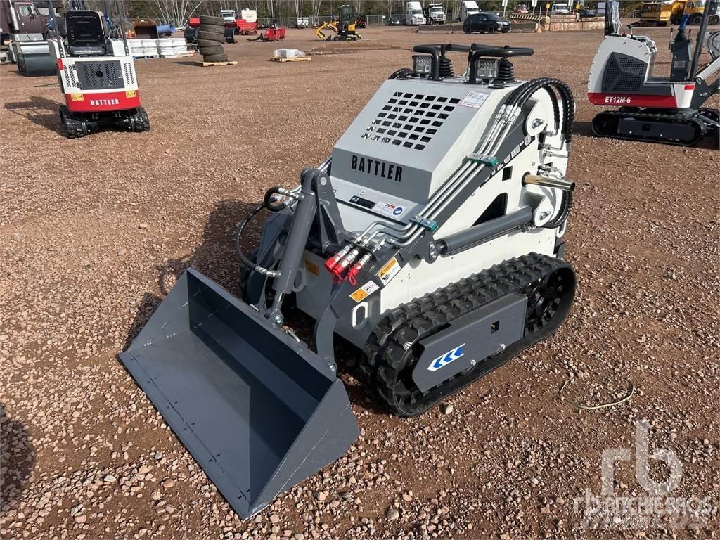  BATTLER ST25M-6 Kompaktlastare