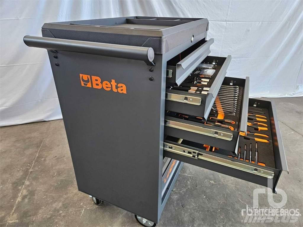 Beta C04BOX-A Entreprenad - Övrigt