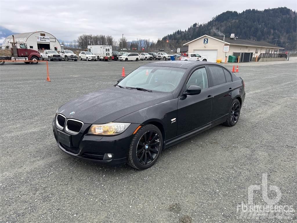 BMW 328I Personbilar