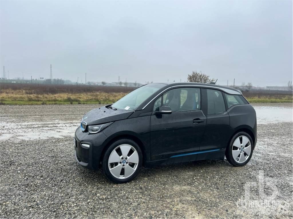 BMW I3 Personbilar