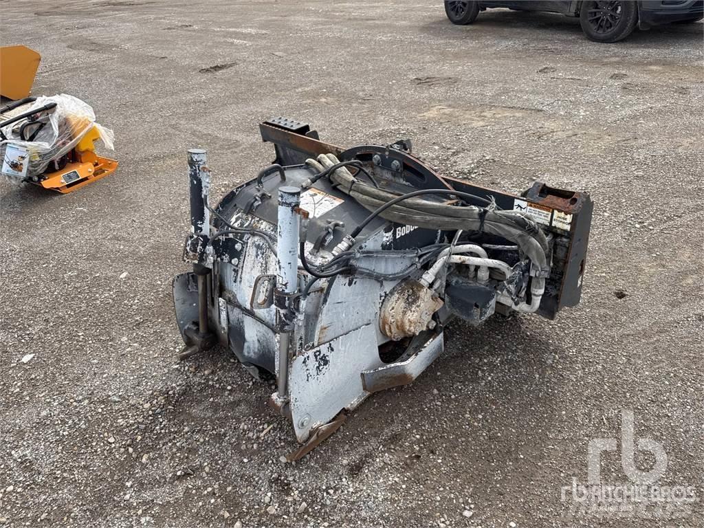 Bobcat 24PLA Övriga