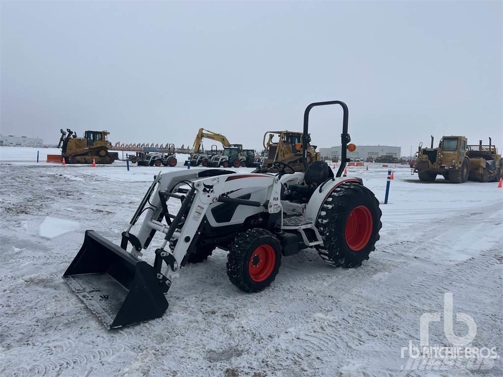 Bobcat CT4045 Kompakttraktorer