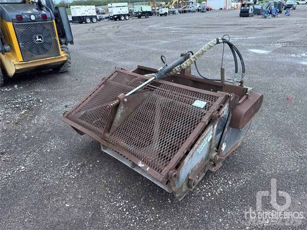 Bobcat IR5A Övriga