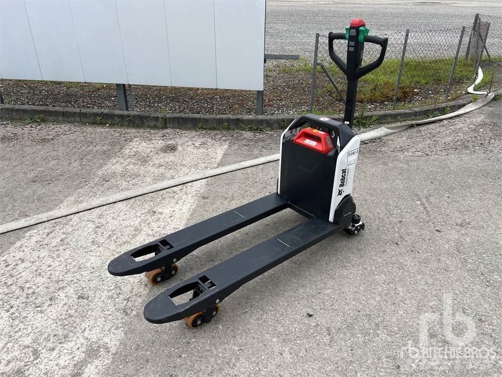Bobcat LPM15N Pallställ