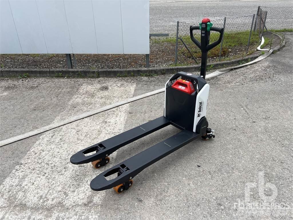 Bobcat LPM15N Pallställ