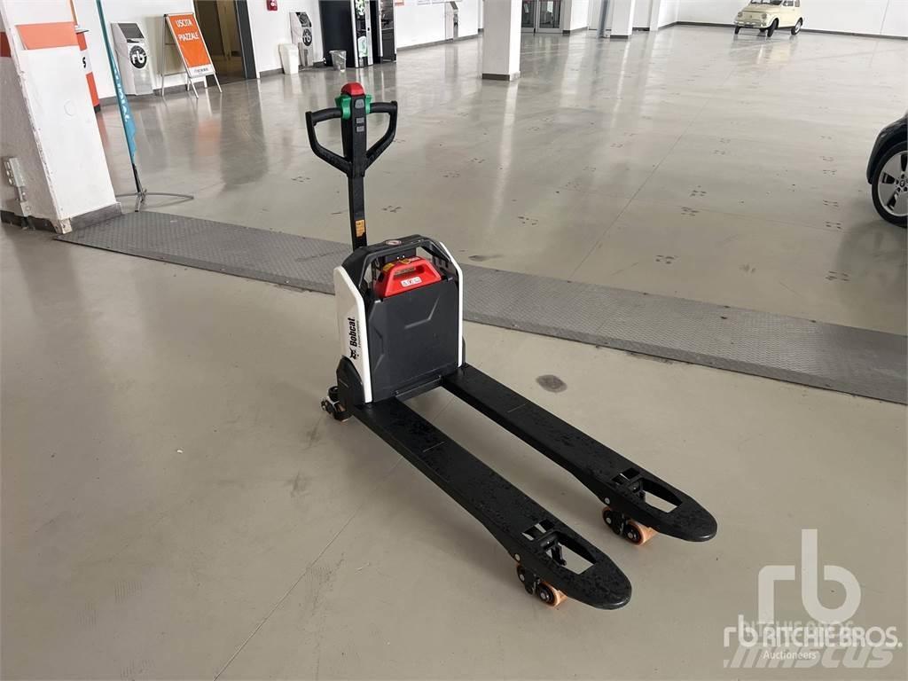 Bobcat LPM15N Pallställ