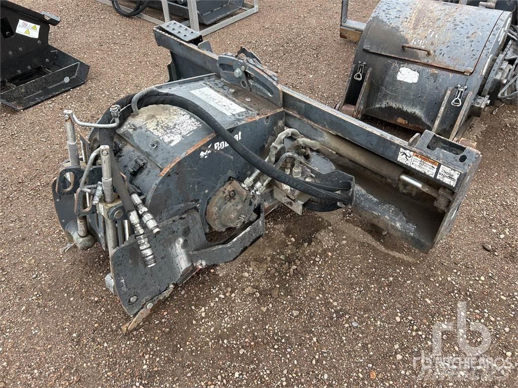 Bobcat PNSFL Övriga