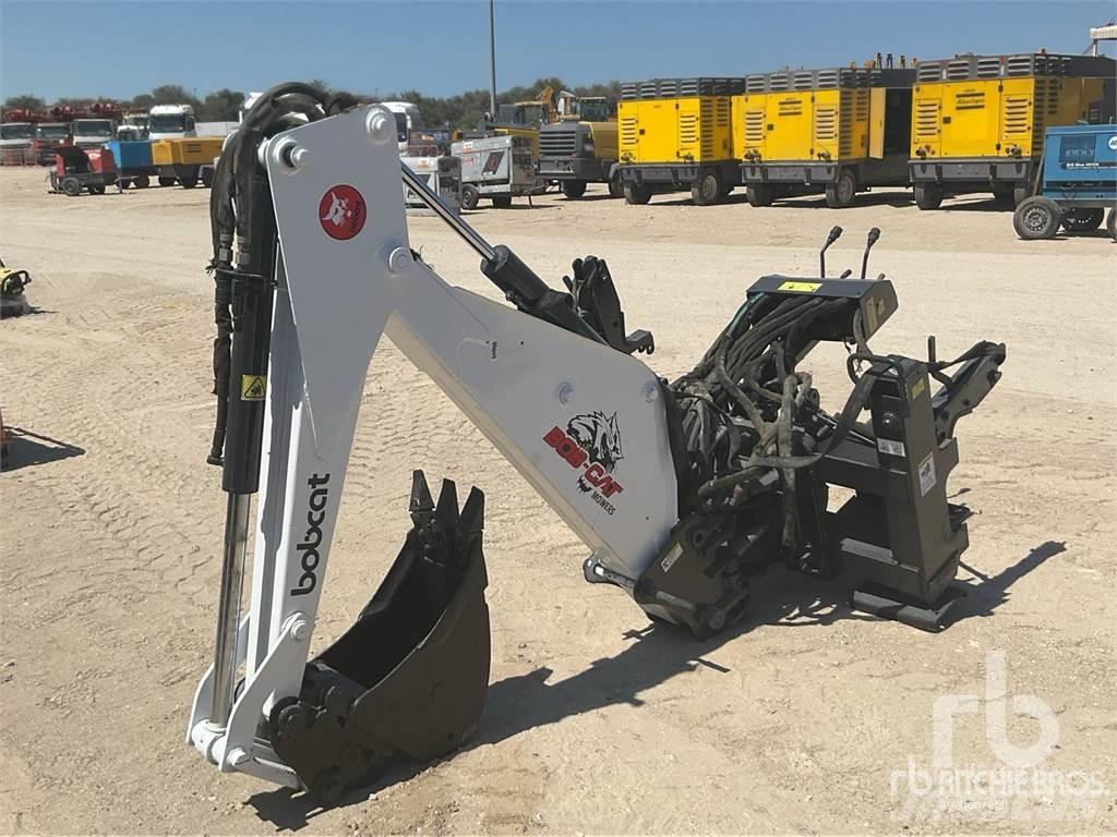Bobcat R30S Övriga