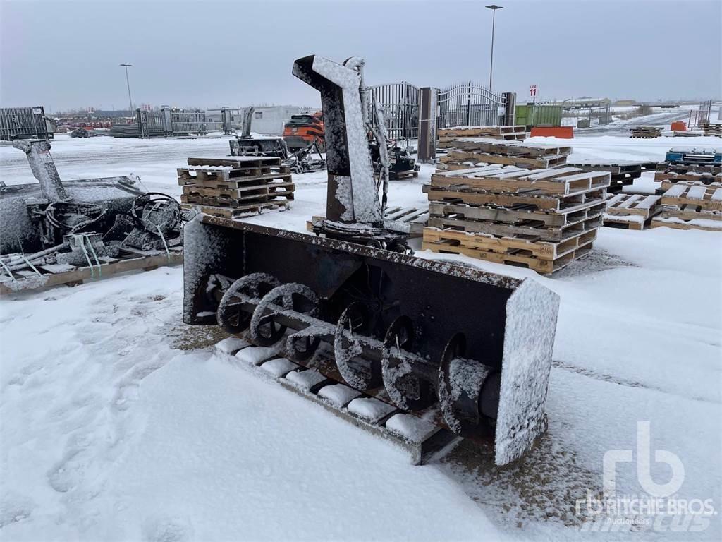 Bobcat SB200X72 Övriga