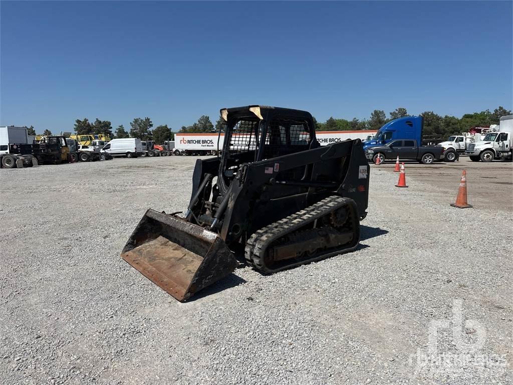 Bobcat T630 Kompaktlastare