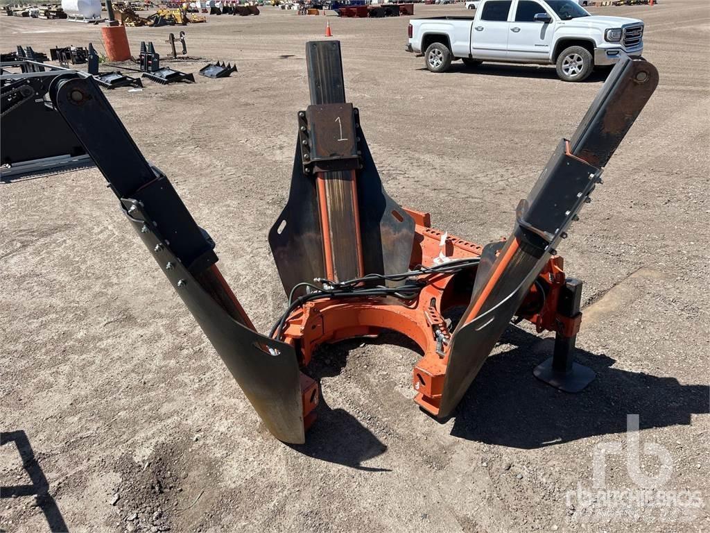 Bobcat TS36 Övriga