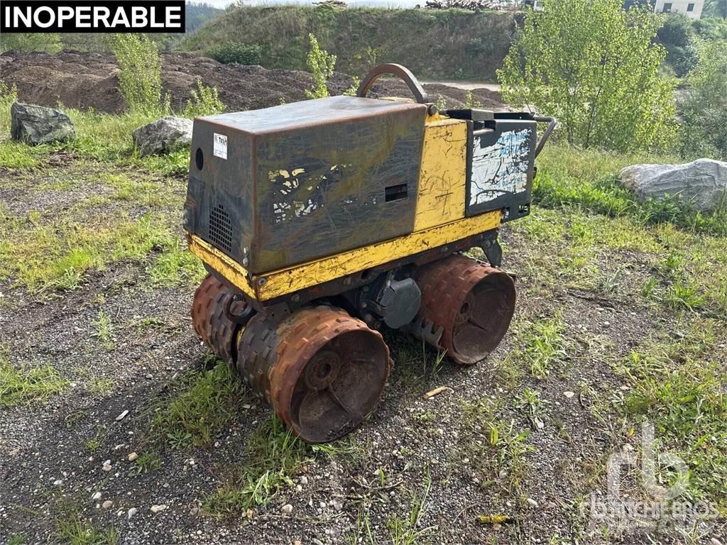 Bomag BMP851 Jordkompaktorer