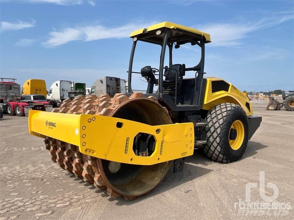 Bomag BW211D-5 Avfallspackare