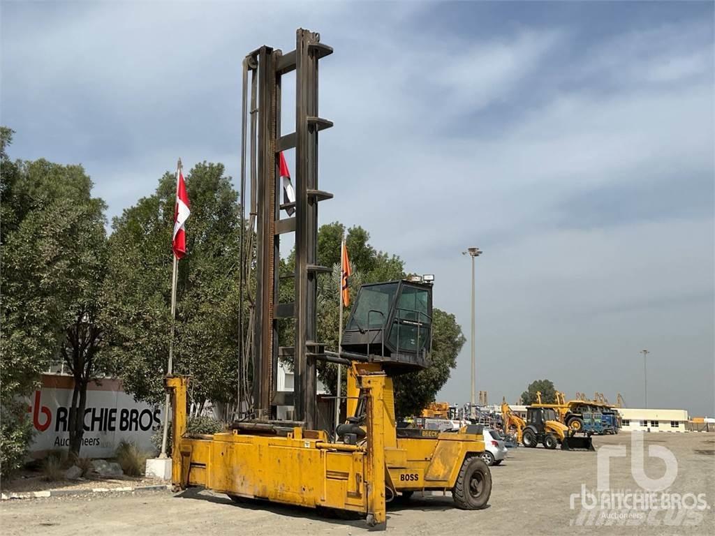 Boss B6ECK Specialcontainers