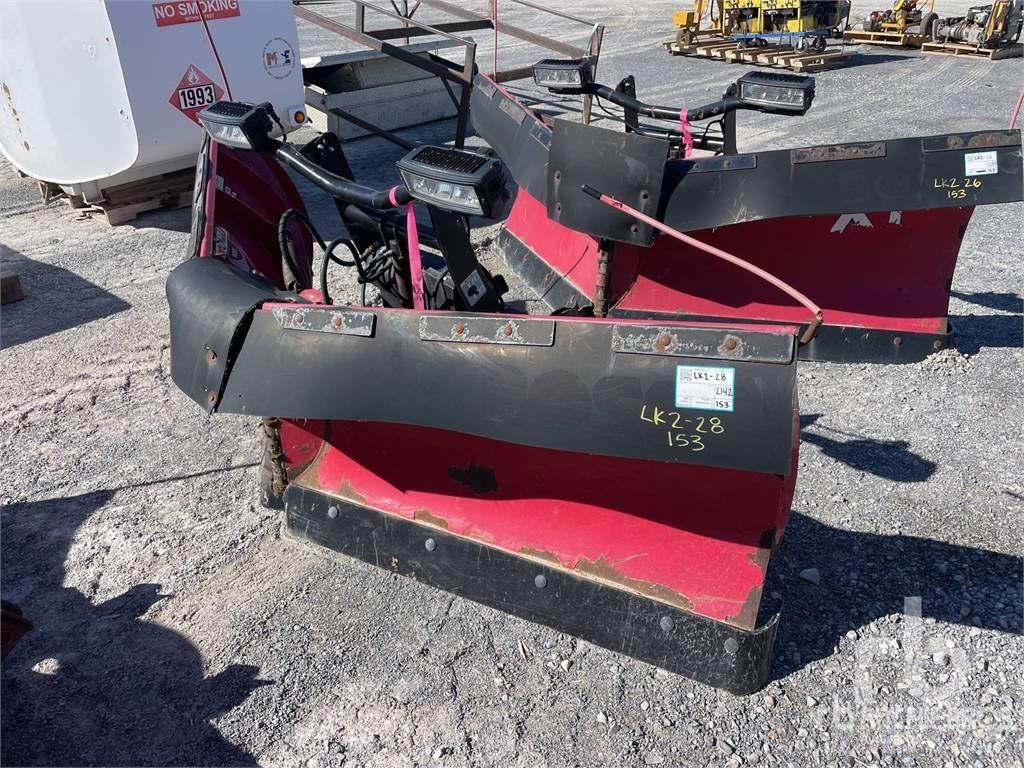 Boss VXT Transport - Övriga