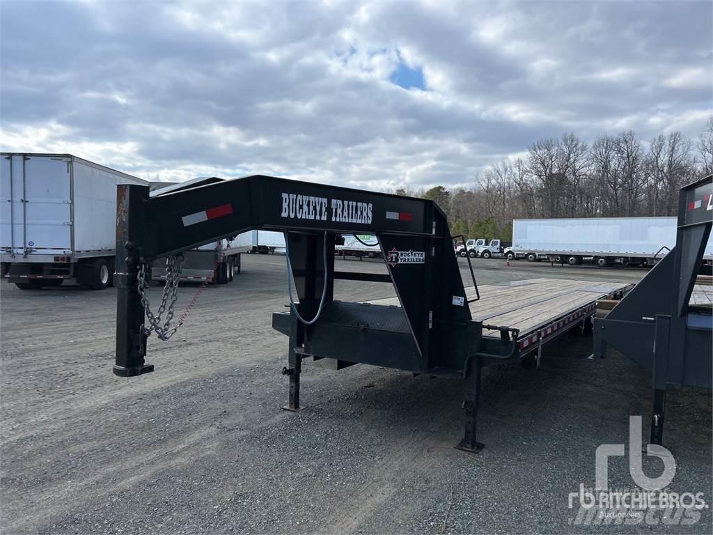  BUCKEYE BFH Maskintransporter