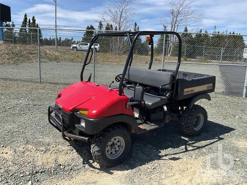 Bush Hog TH4400 Redskapsbärare