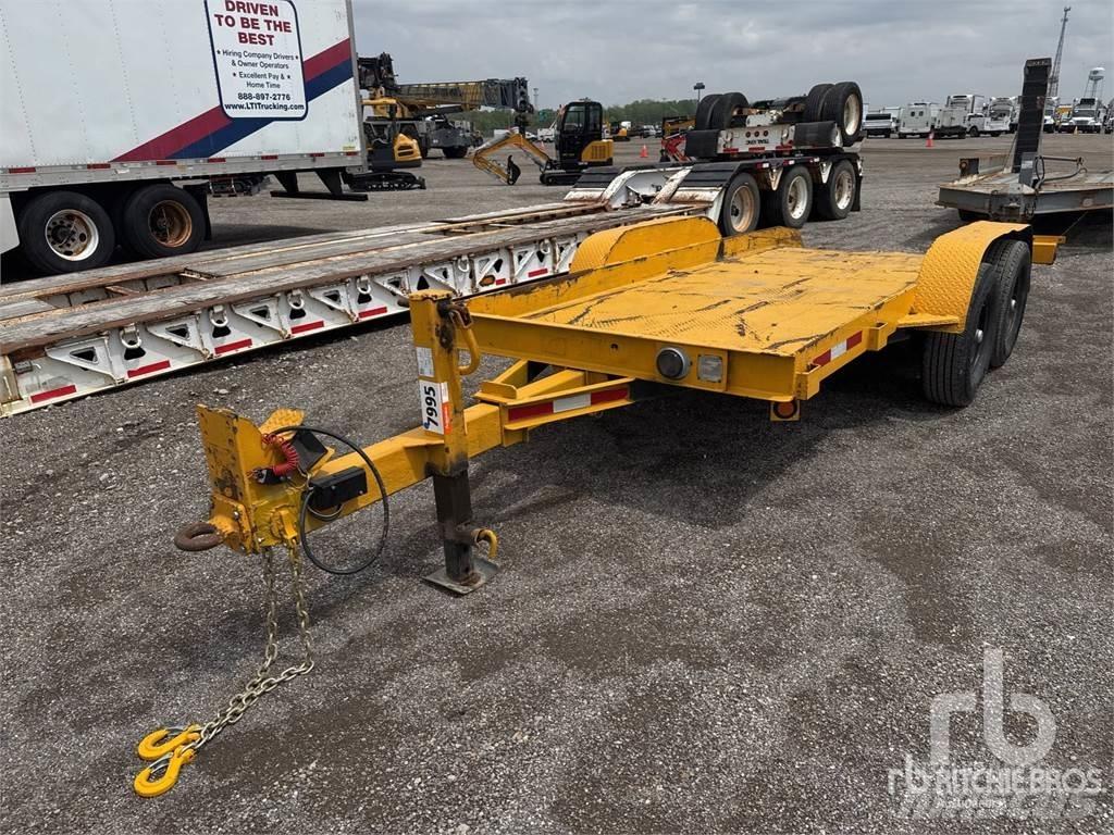 Butler LT-1216 Maskintransporter