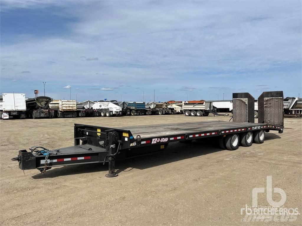 BWS 25ART Maskintransporter