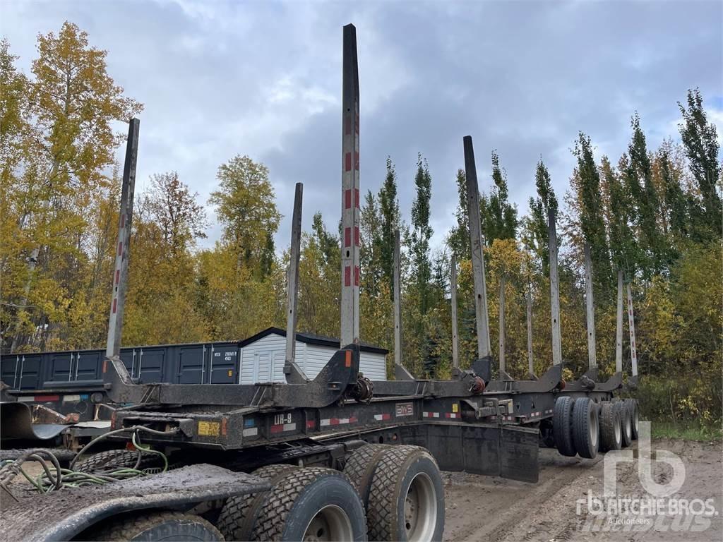 BWS 51LF4X3T Timmersläp