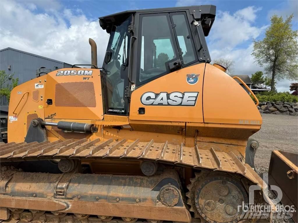 CASE 2050M Bandschaktare