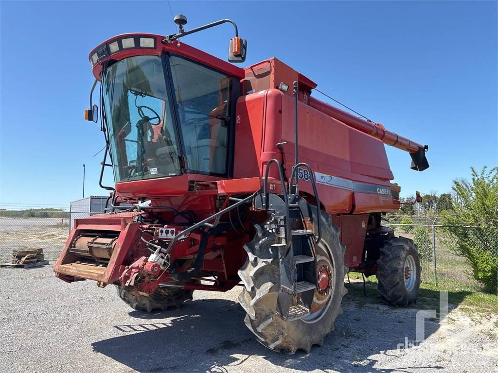 Case IH 2588 Skördetröskor