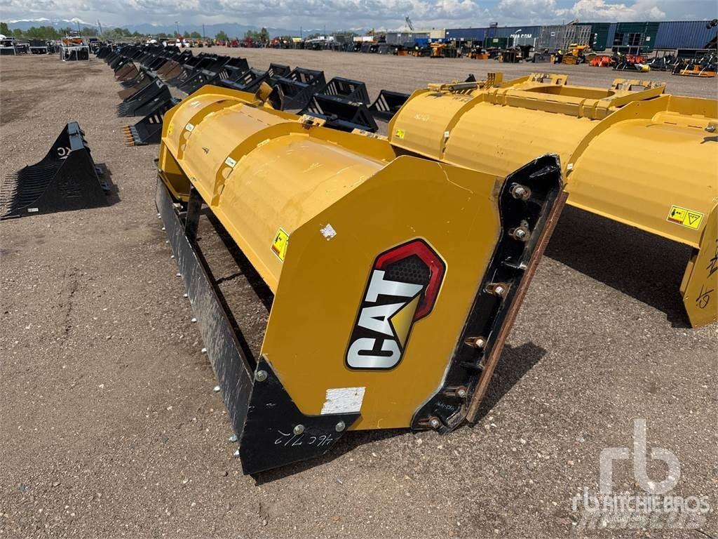 CAT 125 in Övrigt väg och snö