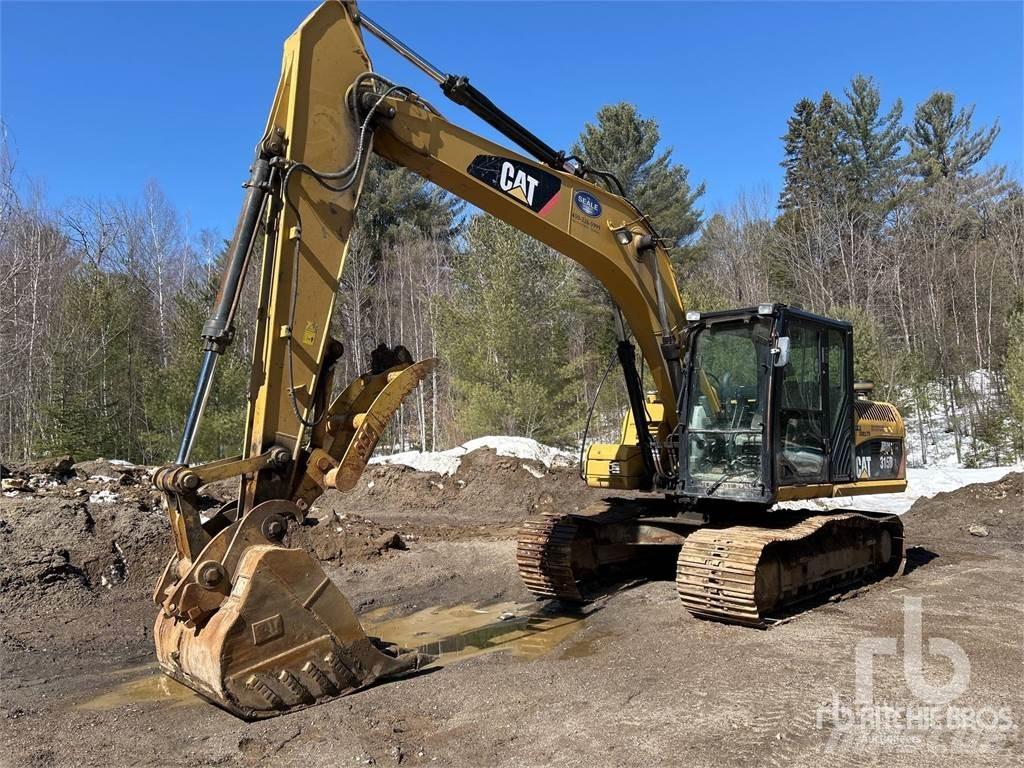 CAT 315DL Bandgrävare