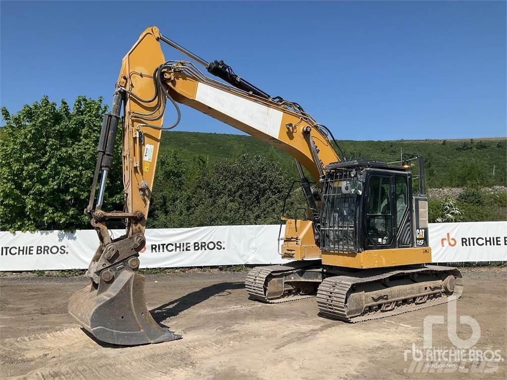 CAT 325FL CR Bandgrävare
