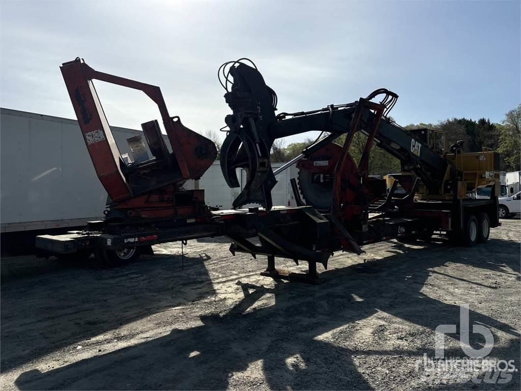 CAT 559 Terminal Lastare