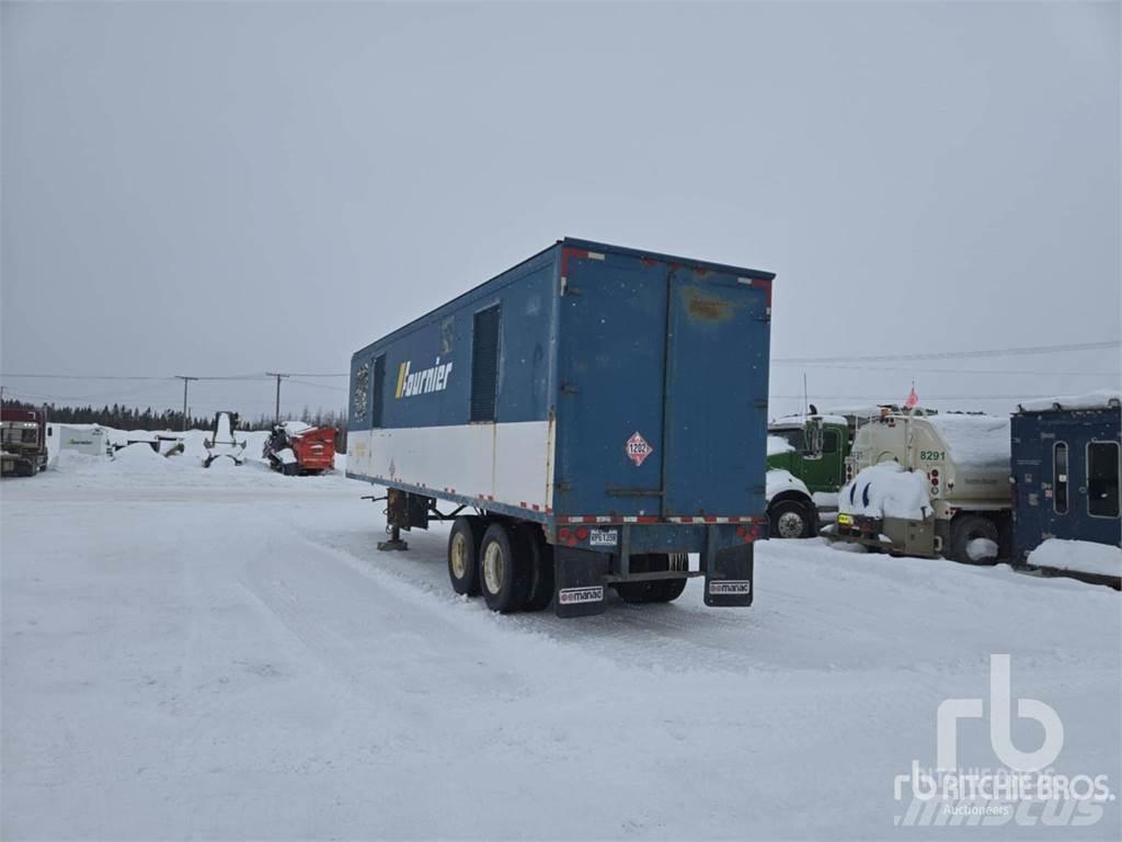 CAT 600 Dieselgeneratorer