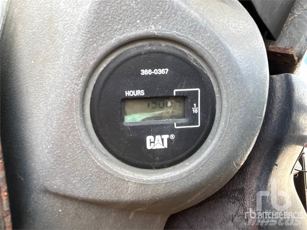 CAT 928G Hjullastare