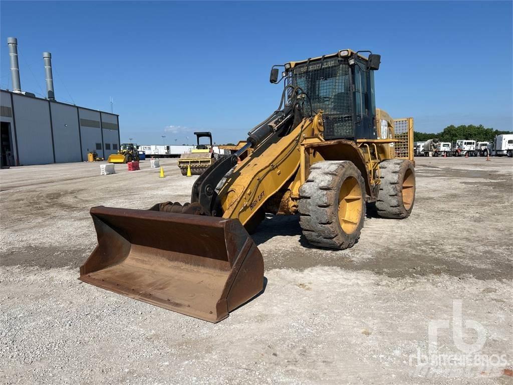 CAT 930G Hjullastare