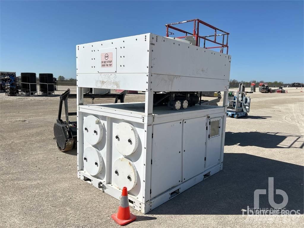 CAT AC30T Entreprenad - Övrigt