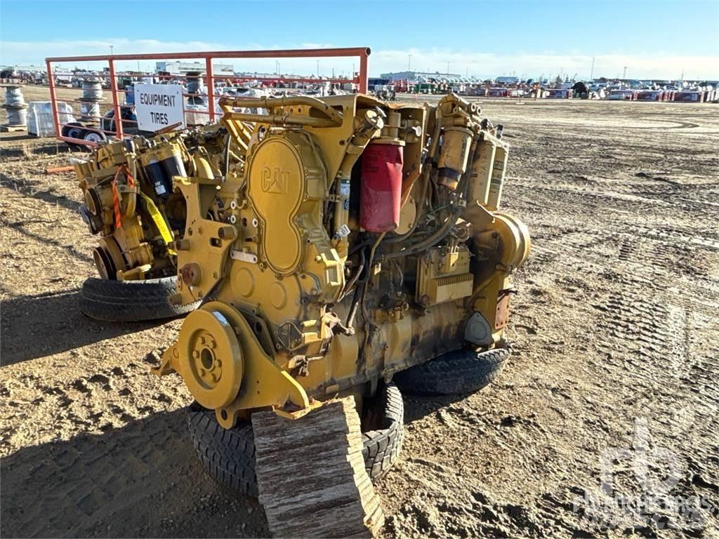 CAT C15 Motorer