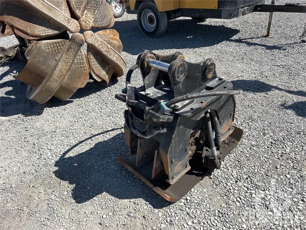 CAT CM 308 P40 Hydraulhammare