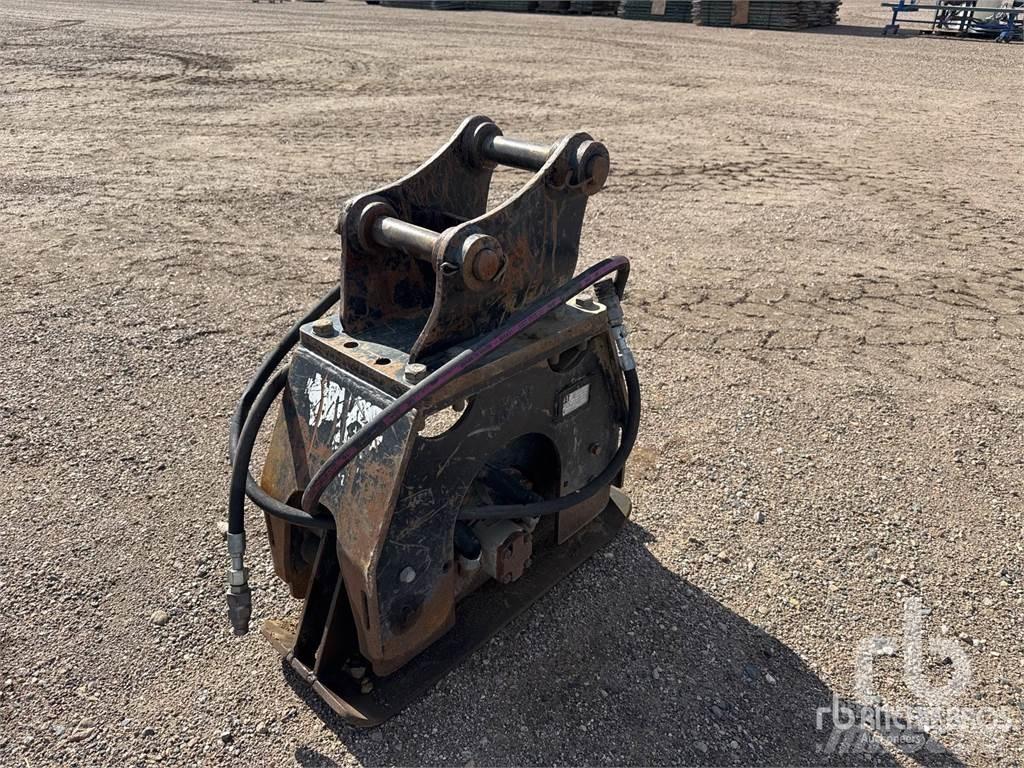 CAT CVP16 Markvibratorer