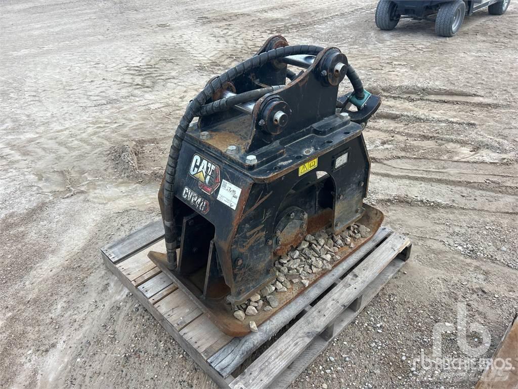 CAT CVP40 Markvibratorer