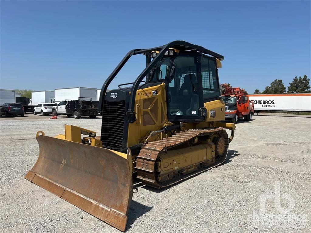 CAT D1 Bandschaktare