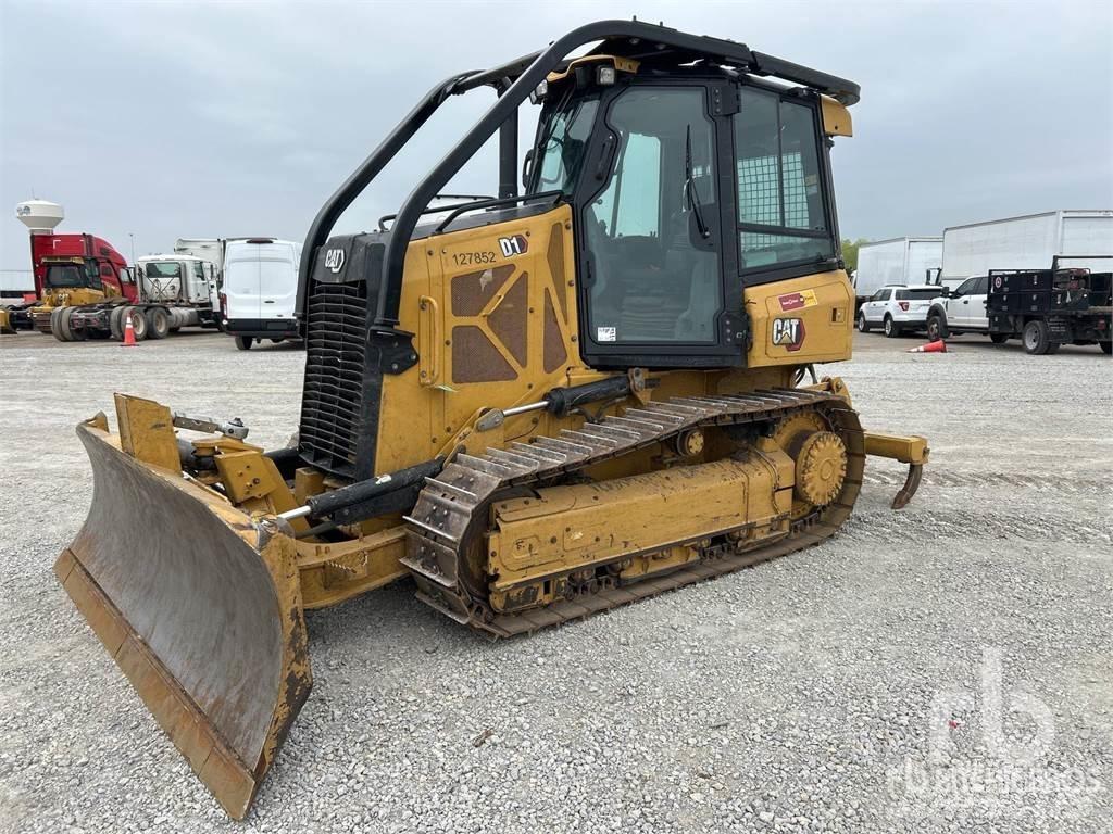 CAT D1 Bandschaktare