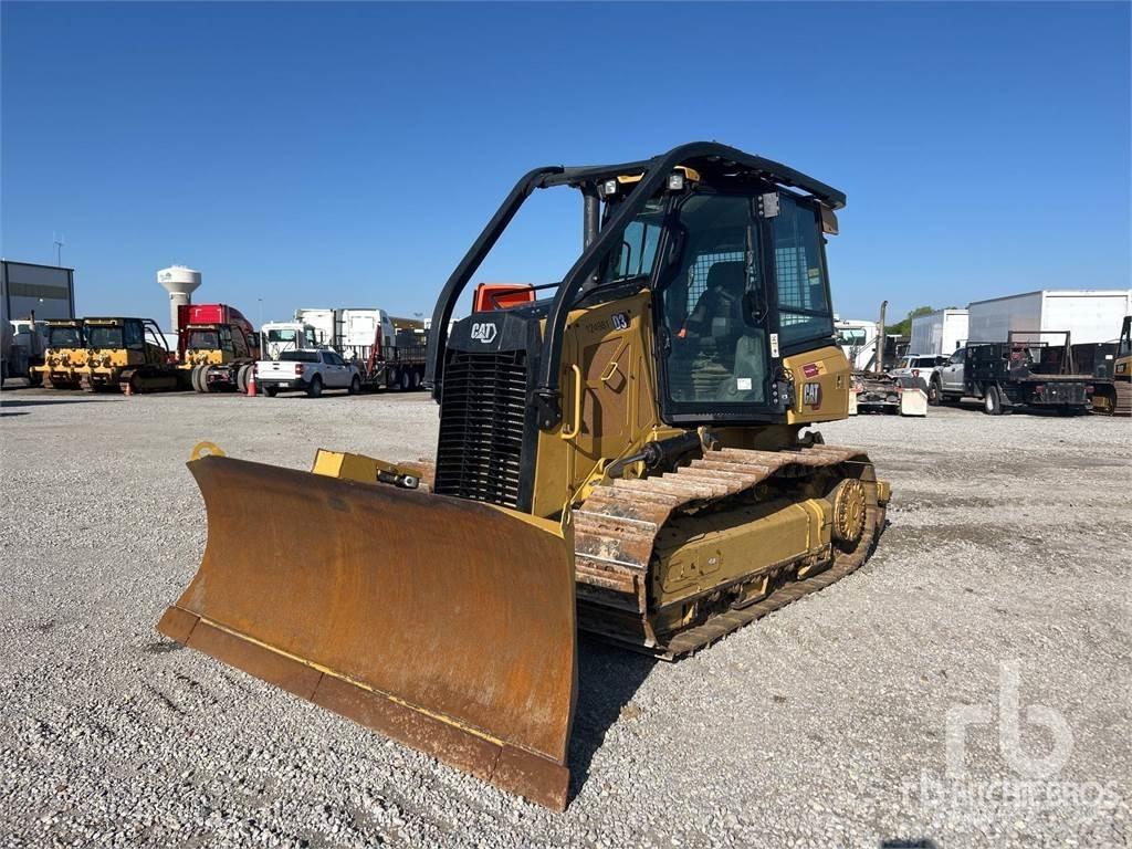 CAT D3 Bandschaktare
