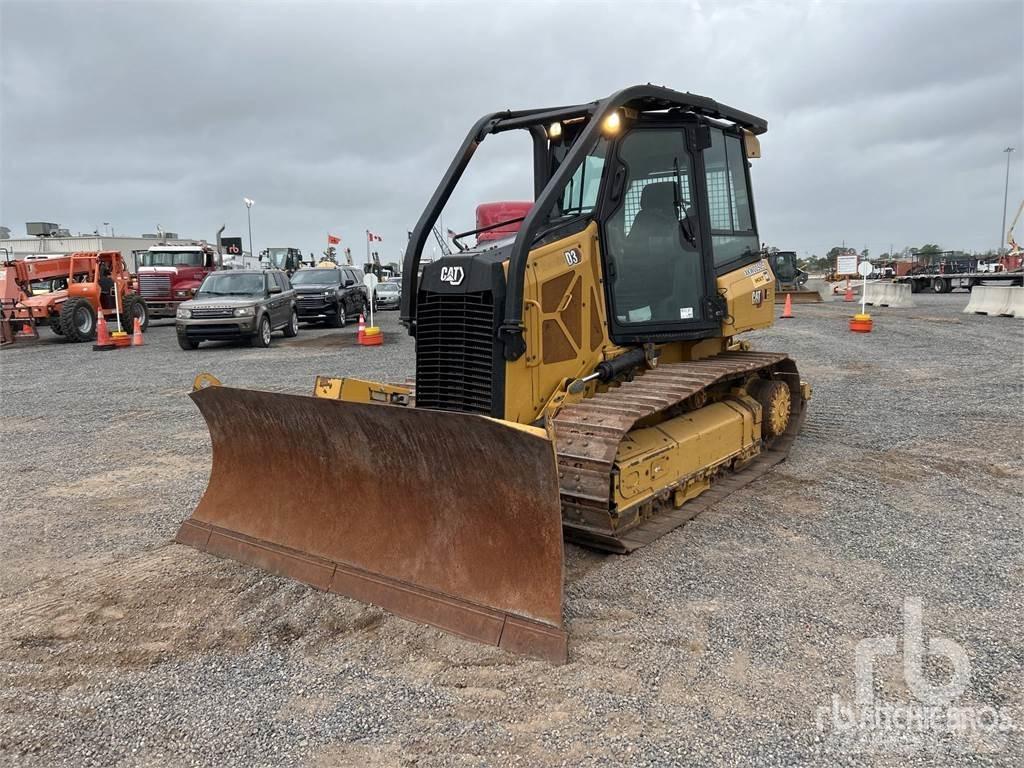 CAT D3 Bandschaktare
