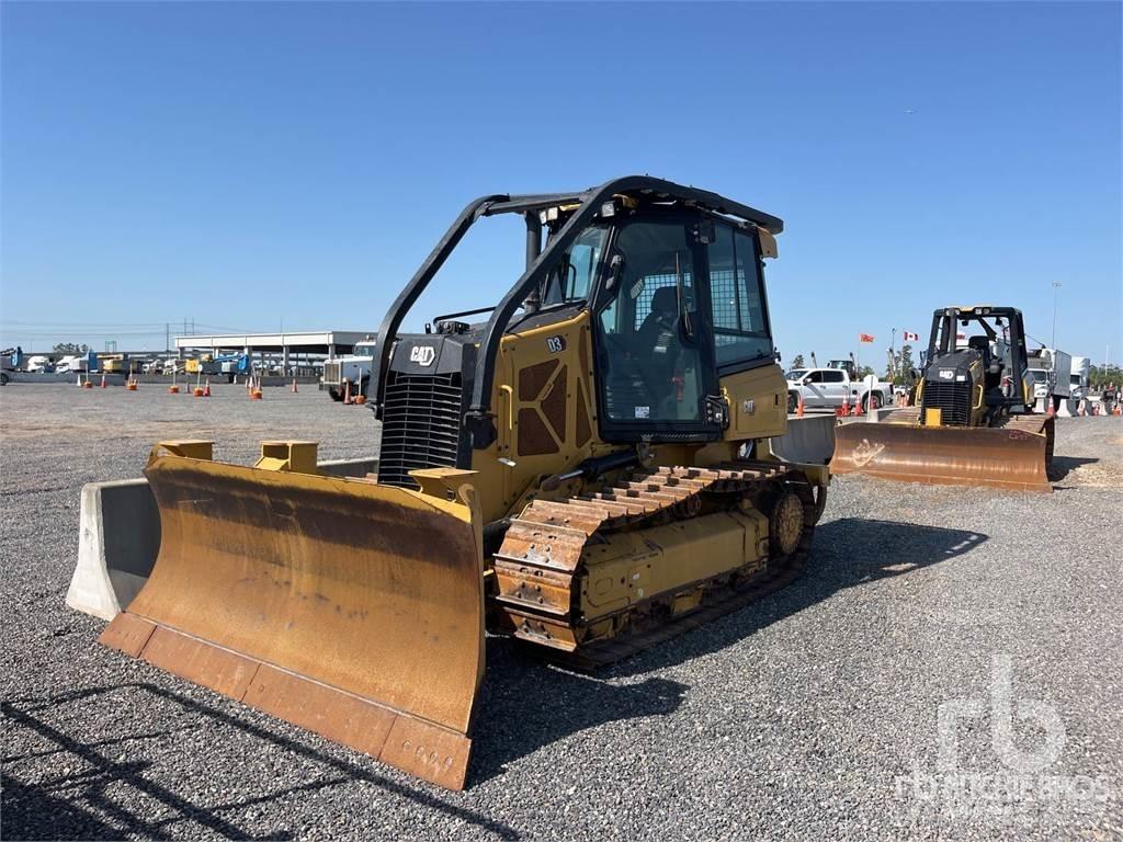 CAT D3 Bandschaktare