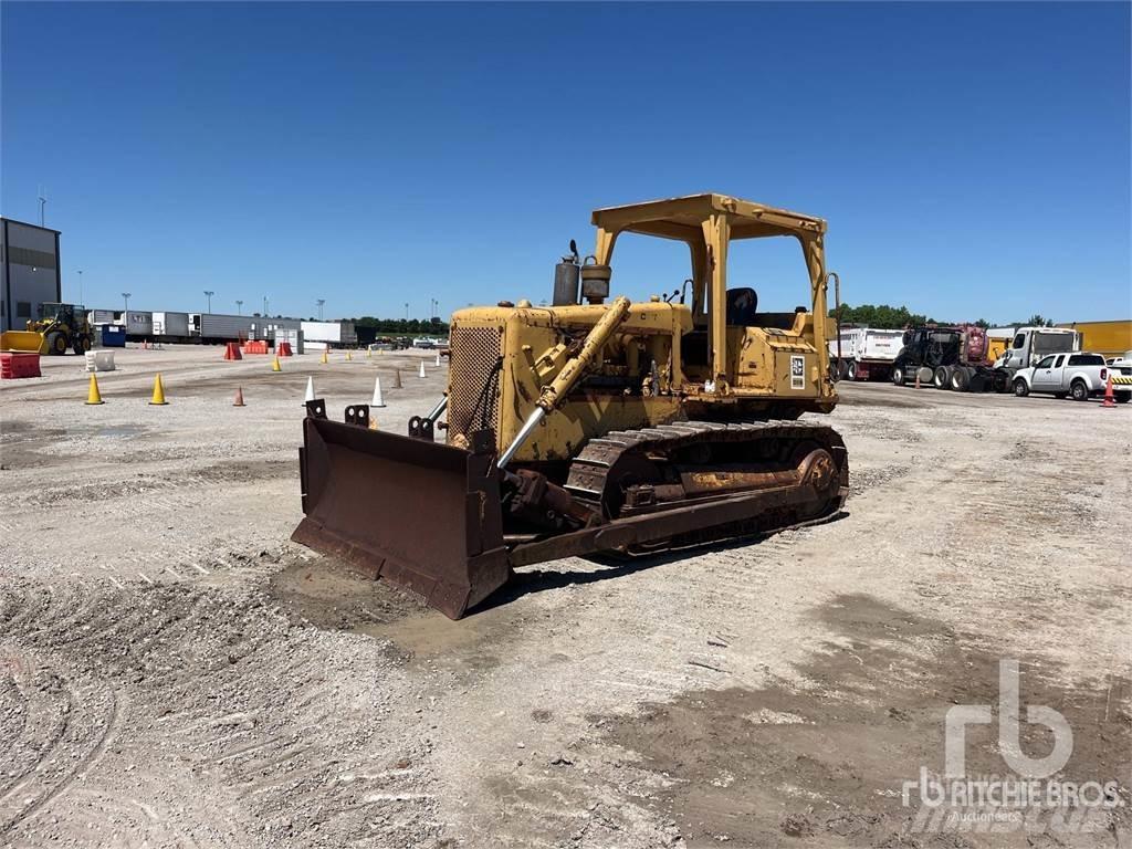 CAT D5B Bandschaktare