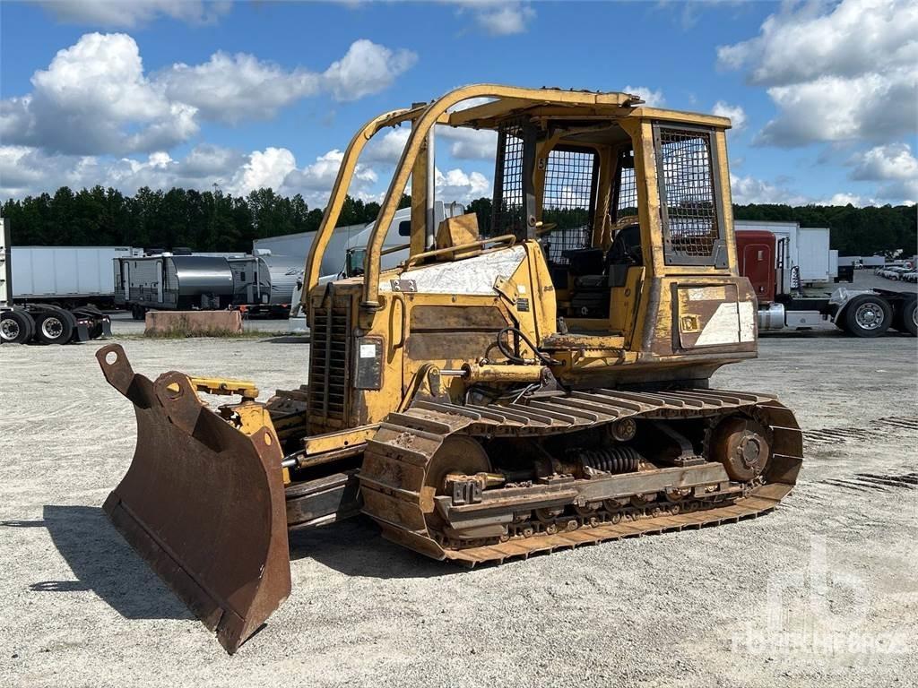 CAT D5G LGP Bandschaktare