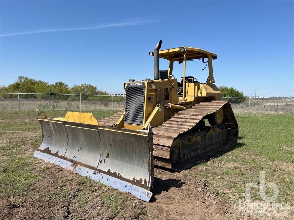 CAT D5H Bandschaktare