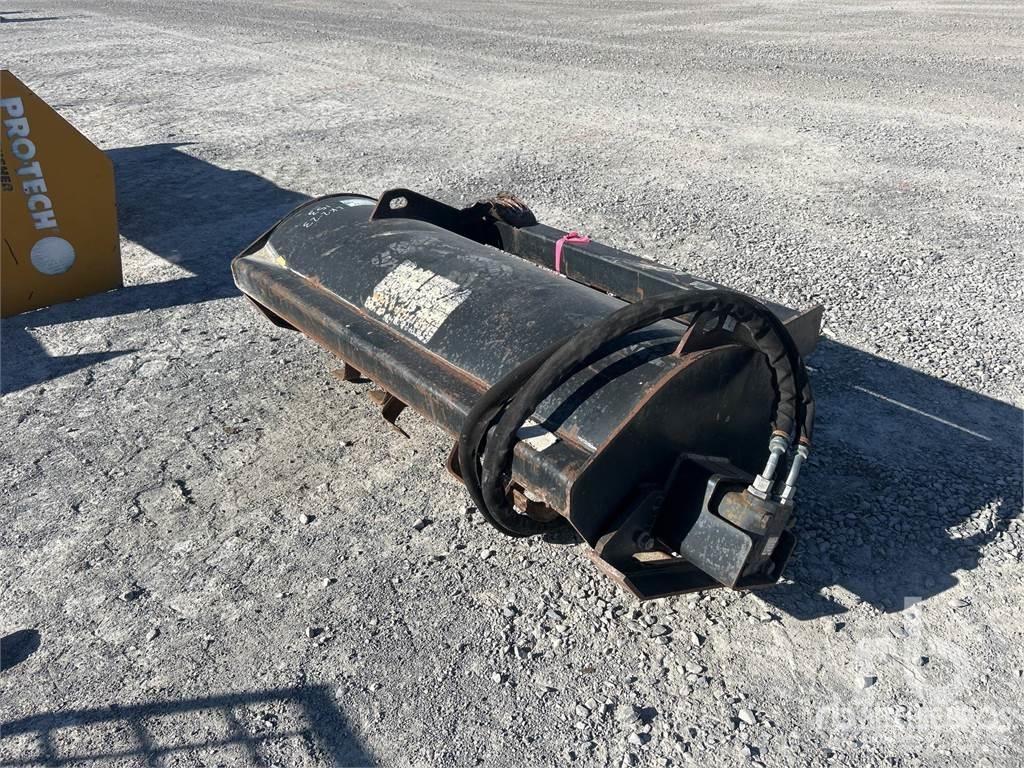 CAT LT13B Grönytemaskiner - Övriga