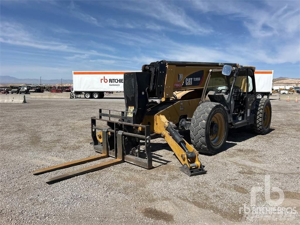 CAT TL1055 Teleskoplastare